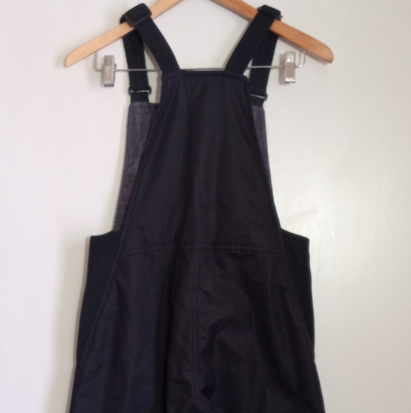 Arctix youth winter snow overalls size large - Picture 8 of 11